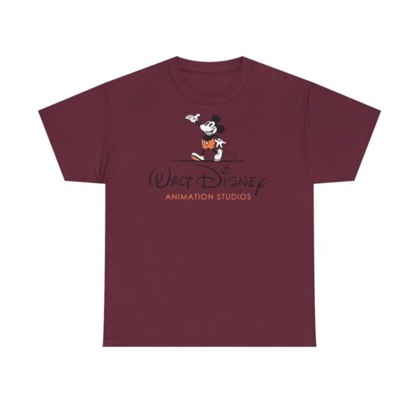 Walt Disney Animation Studio T-Shirt