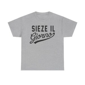 SIEZE IL Giorno T-Shirt