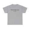 Yves Saint Laurent T-shirt