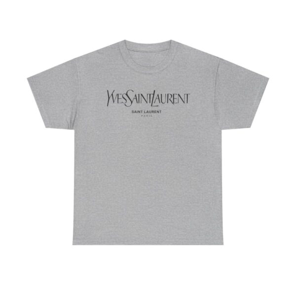 Yves Saint Laurent T-shirt