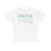 Drink Until Youre A Gallagher Shameless T Shirt