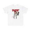 Ratt N Rolll Tour In Japan T-Shirt (2side)