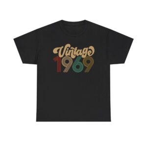 Vintage 1969 T-shirt