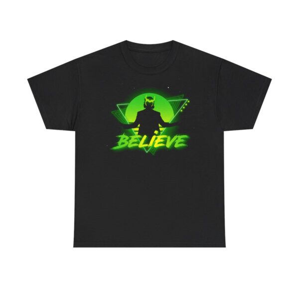 beLIEve T-Shirt