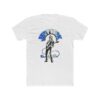 vntage JEFF BECK 1975 BLOW BY BLOW t-shirt