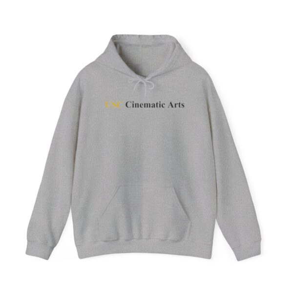 USC Cinematic Arts Hoodie