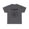 Ramones-tshirt