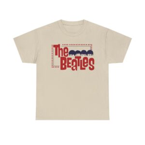 The Beatles Star Junior T-Shirt