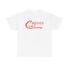 Cassius Clay Logo T-Shirt