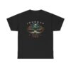 Journey Departure T Shirt