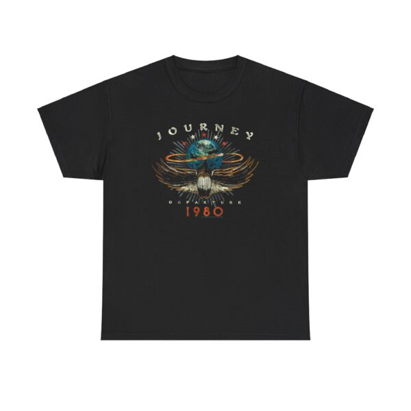 Journey Departure T Shirt