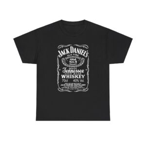 Jack Daniels T shirt