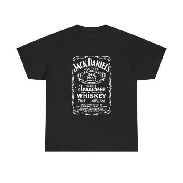 Jack Daniels T shirt