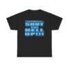 Y2J Chris Jericho Shut The Hell Up Tshirt 2side