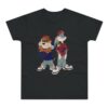 Vintage 90s Hip Hop Looney Tunes T Shirt Mens Tshirt