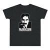 MARXISM Groucho Marx Parody Marx Brothers Heavy Cotton Tshirt Mens Tshirt