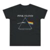 Pink Floyd Dark Side of The Moon Unisex TShirt Mens Tshirt