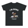 Snoopy Im Going Hawaii t shirt