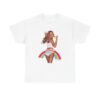 mariah carey rainbow t shirt