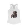 Oreo Casual Graphic Tank Top Women