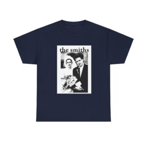 Robert Smith and amp Mary TSHIRT